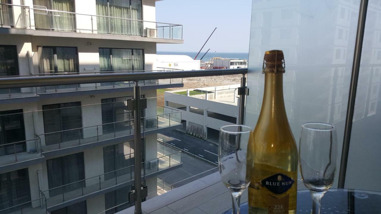 The Horse - De Silva Residence Mamaia Exterior foto