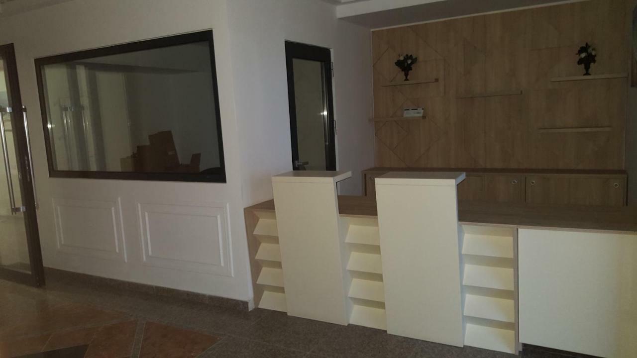The Horse - De Silva Residence Mamaia Exterior foto